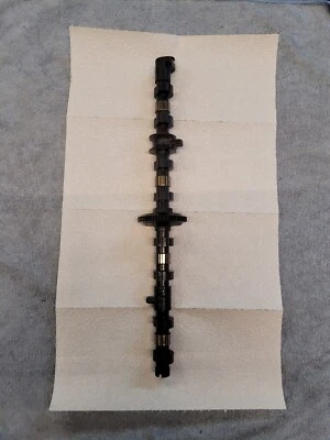 NEU Exzenterwelle BMW E46 E90 316i 318i 320i 120i N42 N46 VALVETRONIC 7578543  - Bild 1 von 4