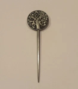 Killjoys TV Show Requisite Bildschirm gebraucht Berater Pin Staffel 1 Metallharz Ep 110 - Bild 1 von 8