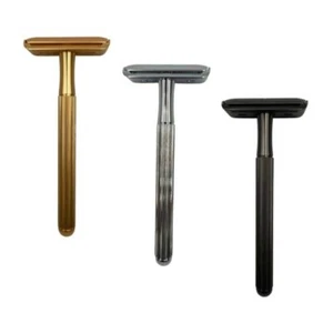 Double-Sided Safety Razor V2 - Picture 1 of 6
