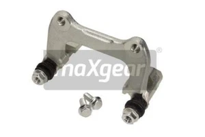 MAXGEAR 82-3011 TRÄGER, BREMSSATTEL LINKS, HINTERACHSE, HINTERACHSE LINKS ODER RECHTS,R - Bild 1 von 4