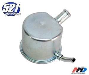 Se adapta a Mopar 318 340 383 400 440 Tapa de válvula Respirador Cuda SuperBee 2 puertos - Imagen 1 de 1
