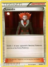 Lysandre 78/98 RvsK Mint Pokemon Card
