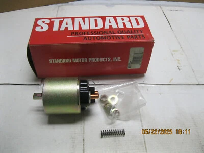 Starter Solenoid Standard SS-254 - Изображение 1 из 4