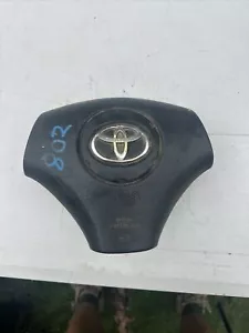 Toyota Camry Airbag Hornpad 2002-2006 A033 - Picture 1 of 2