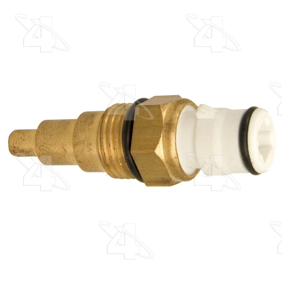 Interruptor de ventilador de refrigeración del motor Toyota Supra 1986-1987 4 estaciones 832IH94 Foto 1 de 4