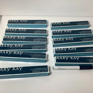 Mary Kay Weekender Eye Pencils  With Sharpener  New In Boxes - Picture 1 of 15