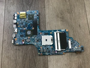 HP ENVY DV6-7210US DV6Z-7200 Laptop Motherboard - Picture 1 of 5