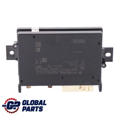 Mercedes Sprinter W907 Servizi telematici Modulo di comunicazione A2579005100 - Immagine 1 di 4