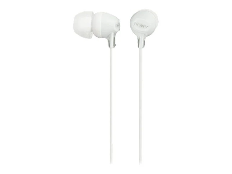 Sony MDR Ex15lp - Earphones