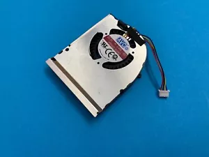 Fan CPU Fan Lenovo ThinkPad T420s 4PIN AVC - Picture 1 of 4