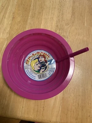 Brand New Arrow Sip-A-Bow 22oz Pink Color - Image 1 of 2