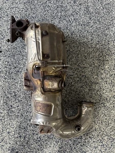 2020 CHEVROLET SILVERADO GMC SIERRA 1500 3.0L L6 DIESEL CATALYTIC CONVERTER OEM - Picture 1 of 1