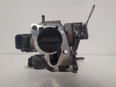 Conjunto de válvula de aceleração corpo do acelerador 6-230 3,8L compatível com 96-97 CARAVAN 642787 - Imagem 1 de 3