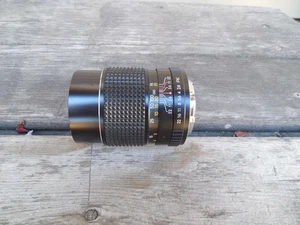 SEARS PENTAX K Mount 135mm f/2.8 Lens Tested With Original Box TESTED - Picture 1 of 6