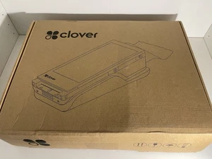Clover Flex 3 C405 Starter Kit - POS Credit Card Reader - Picture 1 of 9