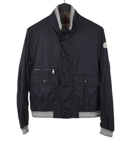 Original Moncler Lumier Herren Bomberjacke Größe 2 S/M H5486 - Bild 1 von 8