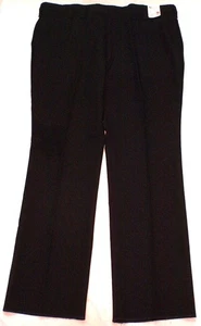 NEW Horace Small Security Work Uniform Navy Blue Pants, Men's Size 46 unhemmed - Picture 1 of 3