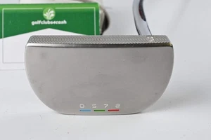 Putter Ping PLD fresado DS72 / 34 pulgadas - Imagen 1 de 6