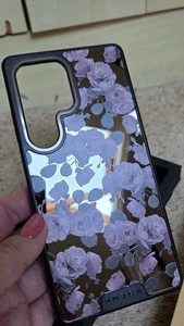 Burga Mirror Case Samsung S25 Ultra Vintage Glamour BNIB - Zdjęcie 1 z 3