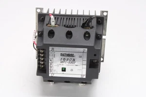 Maxthermo MP1-0302 Digital Process Temperature Controller - Picture 1 of 5