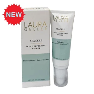 Laura Geller Spackle Skin Perfecting Primer Hydrate 59ml Gellar H OT - Picture 1 of 8