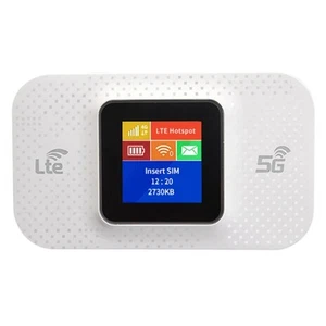 H807Pro 4G Lte WLAN-Router mit SIM-Kartensteckplatz, 150 Mbit/S WLAN-Router6412 - Bild 1 von 6