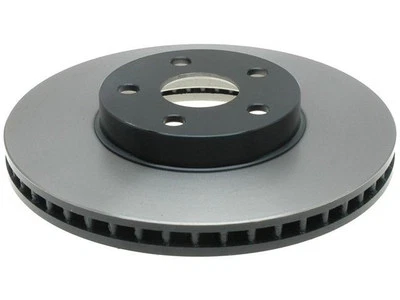 For 2000-2005 Toyota Celica Brake Rotor Front Raybestos 57966SCYR 2001 2002 2003 - Image 1 of 2