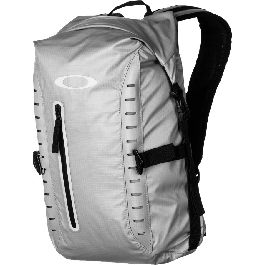 Oakley Motion 22 Backpack 1342cu in Backpack Stone Gray New - Imagem 1 de 1
