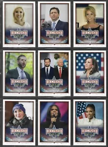 2024 DECISION BASE CARDS #1 - #164 ~ U PICK EM ~ FINISH / COMPLETE YOUR SET - Picture 1 of 2