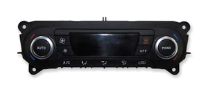 BM2T18C612HB Ford Mondeo Genuine Electric AC Heater Climate Control Switch Panel - Picture 1 of 9