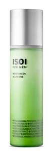 ISOI For Men Moisture Dr. All In One 100ml Moisturizing K-Beauty - Bild 1 von 7
