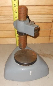 Instrumentenmessgerät Anzeigeständer - Bild 1 von 1