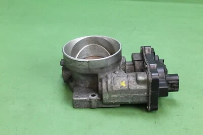 03-07 CHEVROLET GMC CADILLAC ISUZU HUMMER THROTTLE BODY 12570800 OEM aa Foto 1 de 4