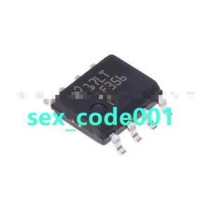 5PCS LF356MX/NOPB SOIC-8 JFET input operational amplifier IC chip #YT - Picture 1 of 1