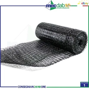 Rete Per Frutti Ed Ortaggi Protegge Da Uccelli Di Bosco Nortene Difengreen - Foto 1 di 4