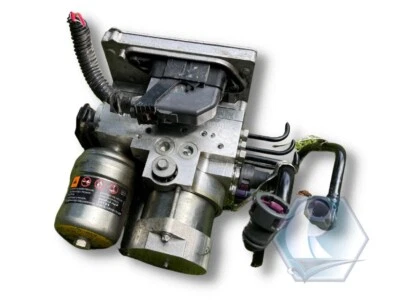 Chevrolet Chevy Volt 2011-2015 ABS bomba de freno antibloqueo OEM Foto 1 de 4