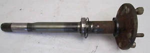 Cub Cadet  5234DL 5234 Transmission Axle Hub - Picture 1 of 1