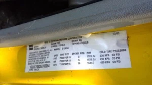 AC Compressor Fits 04-12 CANYON 1121126 - Picture 1 of 12