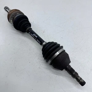 VAUXHALL ASTRA H DRIVESHAFT 6 SPEED NSF LH PASSENGER LEFT 1.3 CDTI Z13DTH 04-11 - Picture 1 of 13