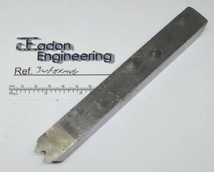 Cazador de roscas externo 3 TPI WF (forma Whitworth), HSS. - Imagen 1 de 4