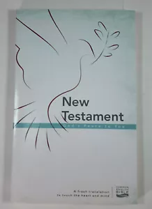 The New Testament Common English Bible Paperback - Imagen 1 de 8