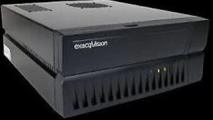 NEW EXACQ 1616-04T-DTL 4TB HYBRID NVR 16 ANALOG/8 IP LIC- UP TO 64 IP CHAN $6470 - Picture 1 of 1