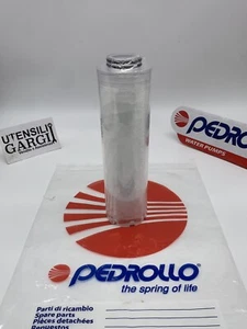 PATRONE MIT 10" POLYPHOSPHATKRISTALLEN FÜR TRINKWASSER - PEDROLLO - Bild 1 von 3