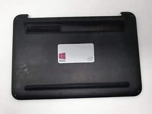 Dell XPS 12 9Q33 P20S Base Cover 01C4TB Bottom Case Lower Chassis Genuine Item - Picture 1 of 13