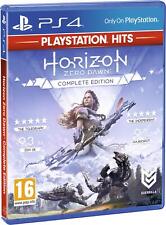 Horizon Zero Dawn Complete Edition PlayStation HITS (PS4) (Sony Playstation 4)