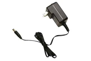 Lorex ACCPWR12V1 12V 1A Regulated DC Security Power Adapter Black Bulk Packaging - Picture 1 of 3