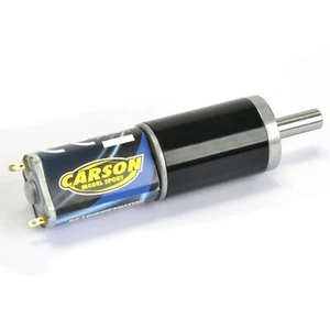 Getriebemotor Kippspindel Fliegl (1 STück ) für Carson Trailer 500907166 - Bild 1 von 2