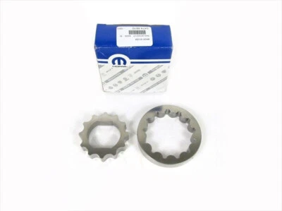 Dodge Ram 2500 3500 1994-2003 8,0 L motor bomba de aceite engranaje fabricante original nuevo Mopar Foto 1 de 4