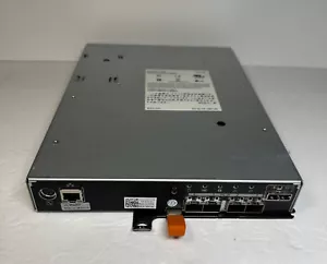 Dell PowerVault E02M iSCSI Controller E02M004 p/n 1596Y A00 - Picture 1 of 6