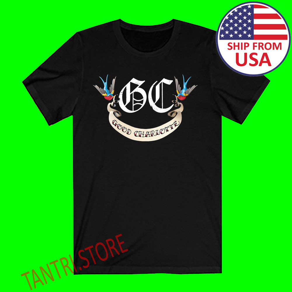 good charlotte t shirt products for sale | eBay good charlotte t shirt products for sale | eBay